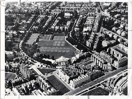Eastbourne in covid times 😷. Time For Tennis The Origins Of The Eastbourne International