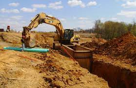 Safety planning practices for excavation in construction. Trenching And Excavation Hazards Are One Of The Most Hazardous Construction Operations And Trench Related Fatalities Have Excavation Construction Safety Safety