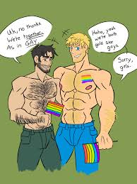 Rule34 - If it exists, there is porn of it  hulkling, wiccan  4979880