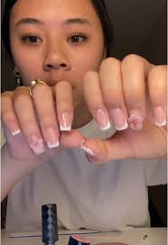 3D Flower Nail Art Tutorial for Beginners