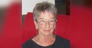 Mrs. Georgiana "Nan" Stalter Obituary