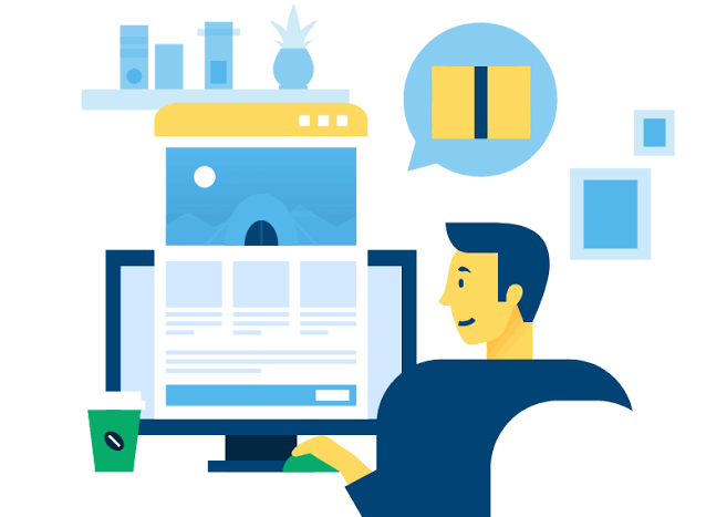 Your Ideas Deserve a Blog — Start Yours on Drukarnia.Blog