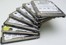 Image result for hard drives