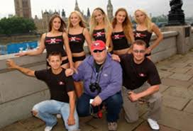 Bravo U.K. Renews Porn Week Reality Series | AVN