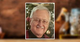 Joseph A Soehnlen Obituary November 19, 2025