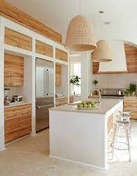 Things We Love Blonde Wood In Any Space Home Decor Kitchen Kitchen Interior Best Kitchen Designs