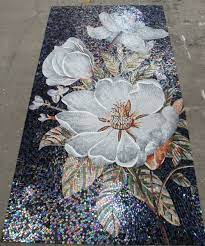 Image Result For Mosaic Mural Backsplash For Sale Mosaic Murals Mosaic Art Mosaic Artwork