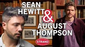 Mark Prins + Brandon Taylor: The Latinist