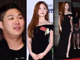 근데 스윙스 전여친은 제목에 왜 붙힘 ㅋㅋㅋㅋㅋ. ìž„ë³´ë¼ ì—¬ì‹  ìžíƒœì— ë‚¨ì¹œ ìŠ¤ìœ™ìŠ¤ í—¤ë²Œì­‰ í•œê²½ë‹·ì»´