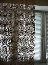 4.5 out of 5 stars (510) $ 3.00. Knitted Curtains 57 Photos Choose Curtains With Macrame Crochet And Knitting With Patterns In The Kitchen