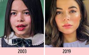 She doesn't need the fame. Han Pasado 16 Anos Desde El Estreno De Escuela De Rock Y Asi Es Como Lucen
