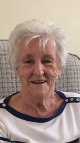 Condolence Book for Phyllis Walsh (née McMahon) (Tallaght, Dublin)