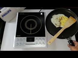 Philips induction cooker hd4907 user manual disclaimer the purpose of this user manual is to apply the learning of the twb technical writing certification program. Best Induction Cooktop Stove Philips Viva Collection Induction Cooker Hd4929 01 2100 Watt Youtube