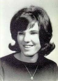 Donna Lee Pugh Peralta (1946-unknown)