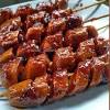 Bumbu bakso panggang bumbu oles ayam bakar bakso bakar pedas bakso bakar bumbu kacang sosis pedas manis. 1
