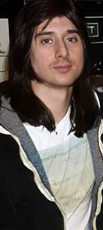 Shane Kuntz sent me this pic...check the eyes.