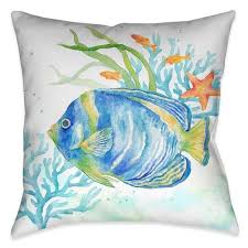 Hot promotions in pillow seahorse on aliexpress if you're still in two minds about pillow seahorse and are thinking about choosing a similar product, aliexpress is a great place to compare prices and. Sea Life Seahorse Indoor Decorative Pillow Laural Home
