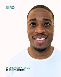 Dr. Erin Bourque Shares Expert Chiropractic Care Tips for Improved Health