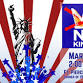 No Kings III - St. Lucie event in Fort Pierce, FL