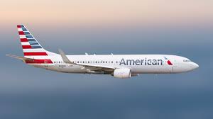 It is the world's largest airline when measured by fleet size. American Airlines Suspends Flights To Roswell