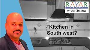 This is also likely to cause many difficulties and worries to the owner. Kitchen In South West Corner Youtube