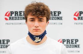 Anthony Lash, Mount Vernon