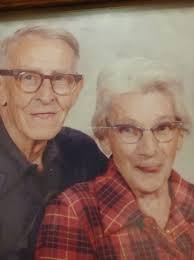My great great Grandparents, Perry and Rosa Riggleman. Both from Randolph  county West Virginia. They were my Grandmother's parents