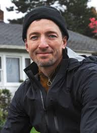 Jonathan Maus's Instagram, Twitter & Facebook