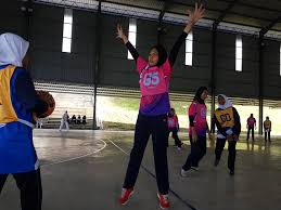 Baju sukan sekolah negeri johor. Tigrine Terus Unggul Dalam Sbp Johor