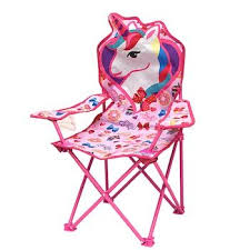 Jojo Siwa Kids Camp Chair Kohls In 2020 Jojo Siwa Camping Chairs Camping With Kids