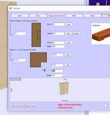 • this kitchen design software powered by autocad is a simply sophisticated software that boasts of being 'world's most capable kitchen design software'. Kitchen Cabinet Design Software Joinery Sketchlist3d