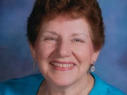 Sarah Larsen Obituary (1948