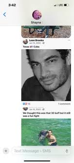 Tonight! Neither one of these guys is in The Scorn, but Levi Lucas is with  Set Six, and that means Jamie Oller is telling him what to do so come see  him