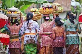 Indonesia History And Geography