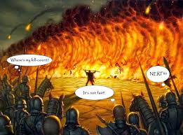 Delta S D D Hotspot Spells Through The Ages Walls Of Ice And Fire