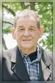 Robert Stobie Obituary