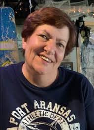 Julie Guvernator Life Story