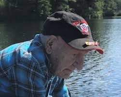 Gesture for Harold W. Pickering, Sr.