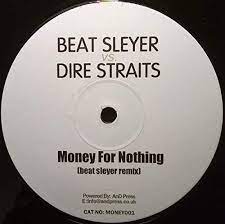 Dire straits money for nothing remix music video remix загрузил: Dire Straits Money For Nothing Beat Sleyer Remix Not On Label Amazon De Musik