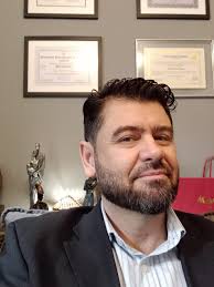 Desenvolvimento Pessoal