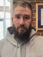 Sex Offender Registry