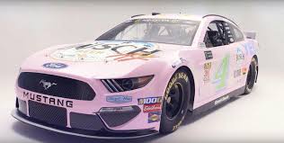 Watch the full race from charlotte motor speedway from saturday, may 18th, 2019. Busch Beer Lost A Bet And Built A Millennial Inspired Nascar Race Car Entertainment Life Providencejournal Com Providence Ri