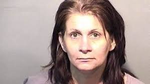 Photos: Arrest mugshots 6-6-16