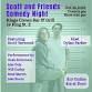 Scott and Friends Comedy Night event image