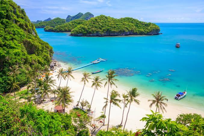 Things To Do In Koh Samui for Solo Travellers – Month By Month - Hostelworld Travel Blog