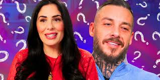 What Happened To Joanne DiGesu & Sean Heffernan After 90 Day Fiancé: The  Other Way Season 6?