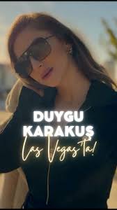 🌟 Eşsiz Sesi ve Mükemmel Yorumlarıyla Duygu Karakuş 31 Ocak Çarşamba Günü  Las Vegas’ta Sizlerle! 🎤, Mükemmel lezzetler ve sıcacık ortamımızla sizi  güzel bir geceye davet ediyoruz.., Rezervasyon ve ...