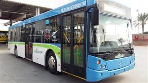 مواصلات مصر ترفع أسعار التذاكر