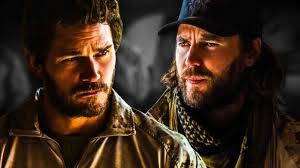 The Terminal List: Dark Wolf' Episodes 1-2 Recap: Is Massoud Danawi Dead Or  Alive?