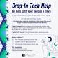 Drop-In Tech Help event image